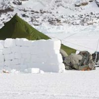 Exercise Guerrier Nordique