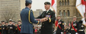 National Day of Honour