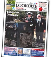 Volume 59, Issue 32, August 11, 2014
