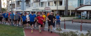 Izmir, Turkey hosts 5 & 10km run
