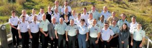 RCN Chaplains gather for annual conference