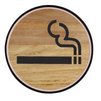 Base changes designated smoking areas  