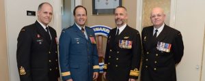 ="cds, General, Thomas, Lawson, CFB Esquimalt, Bill, Truelove"