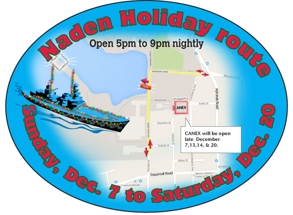naden-holiday-route