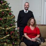 RAdm Bill Truelove and Mrs. Brenda Truelove