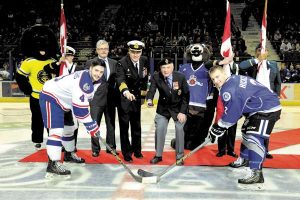 ="victoria royals salute 100 years submarine service"