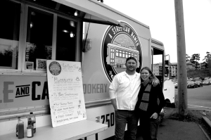 Tasty fare streetcar named new orleans