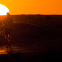 running in kuwait