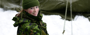 cfb valcartier winter warfare training