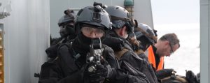 Maritime Tactical Operations Group Course