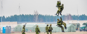 Insertion Extraction Drills in Latvia