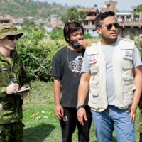 Recce Patrol Nepal