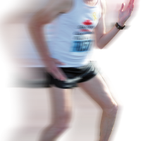 Going the distance, what it takes