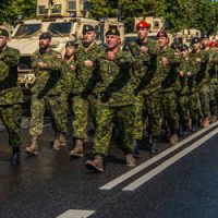 Armed Forces Day in Poland