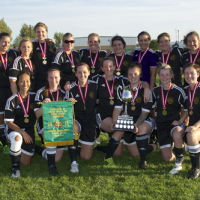 Pacific team rallies for women’s national soccer title
