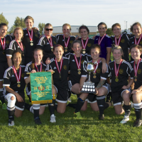 Pacific team rallies for women’s national soccer title 