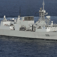 Protecting Mine Countermeasures