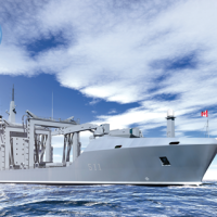 Navy, ship builder set new course, seek input from sailors