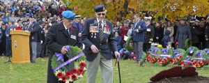 Remembrance Day 2015