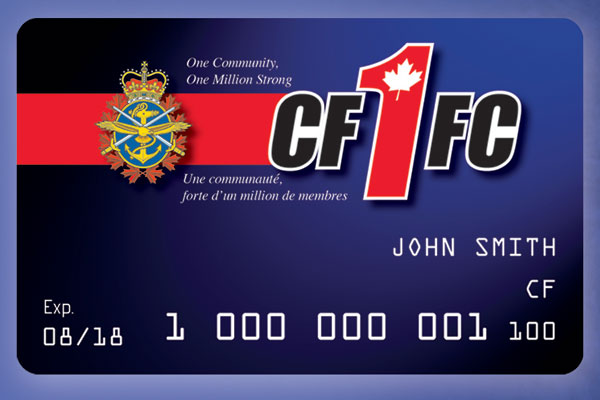 Card available