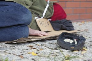 Help continues for homeless Veterans