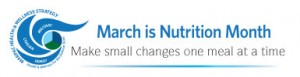 march-nutrition-month