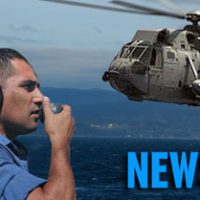 CFB Esquimalt Service Member Injured in Industrial Accident