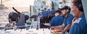 Photo: LS Sergej Krivenko, HMCS Vancouver