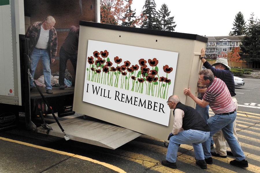 HMCS Alberni Museum finds new home