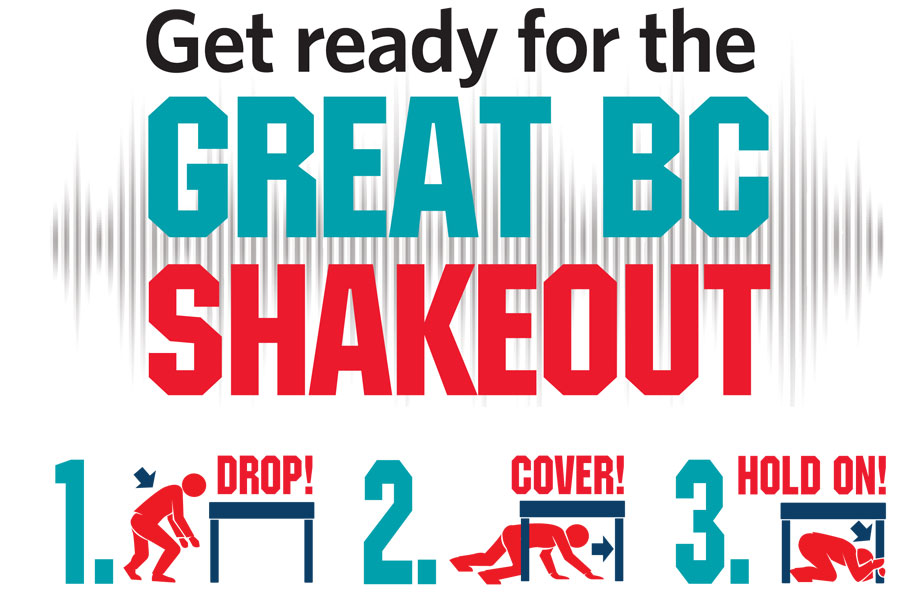 Get ready for the Great BC Shakeout