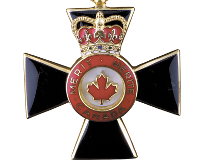 Order of Military Merit