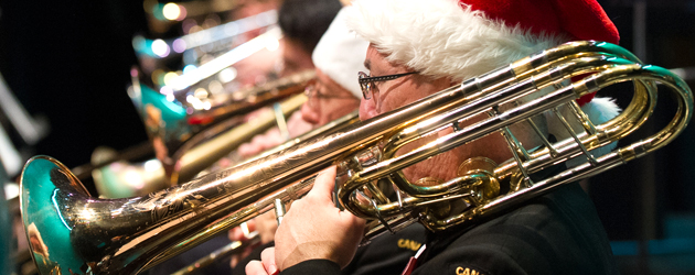 Photo by Cpl André Maillet, MARPAC Imaging Services