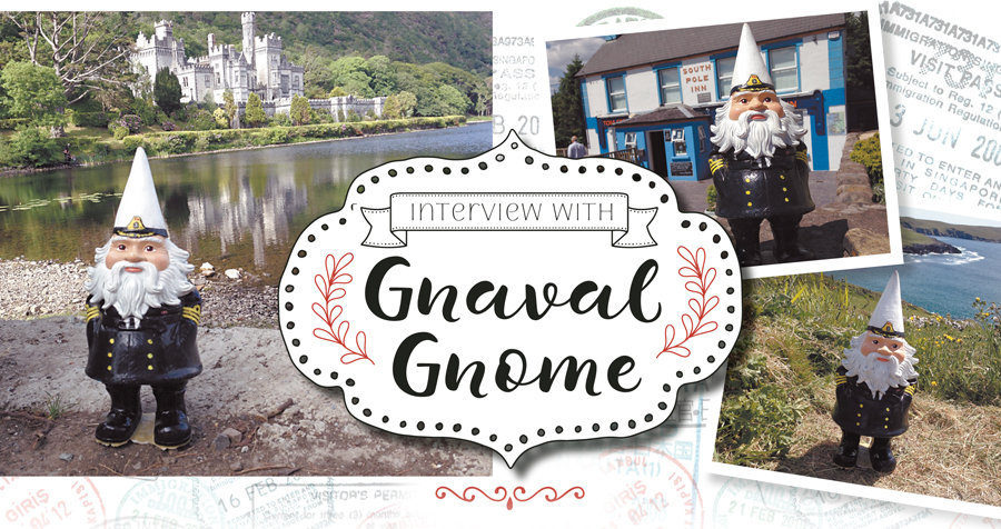 Gnaval Gnome