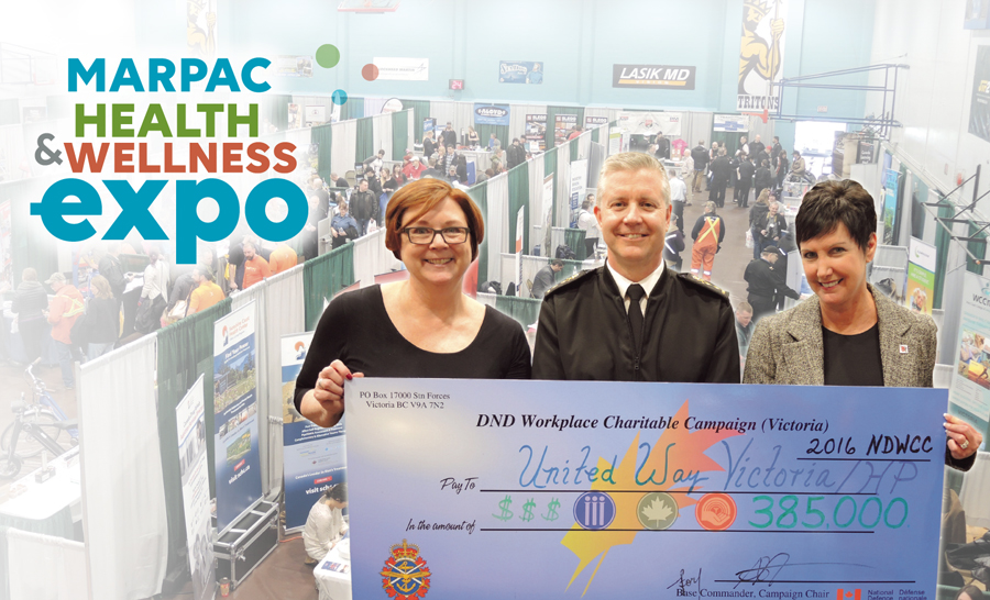 Health and Wellness Expo