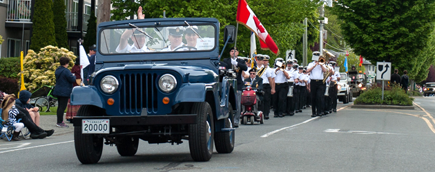 Photo by Cpl Stuart MacNeil, MARPAC Imaging Services