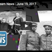 Defence Team News – June 19, 2017