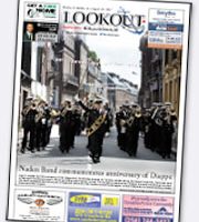 August 28, 2017, cover