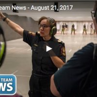 Defence Team News – August 21, 2017