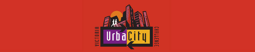 Take the UrbaCity Challenge this fall