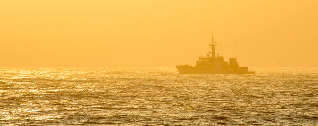 Photo by Cpl Andre Maillet, MARPAC Imaging Services