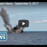 Defence Team News – September 5, 2017