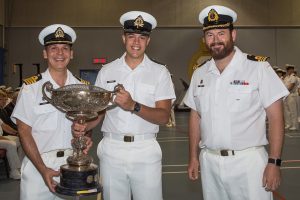 New Regatta Venture Cup