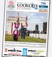 November 14, 2017, cover