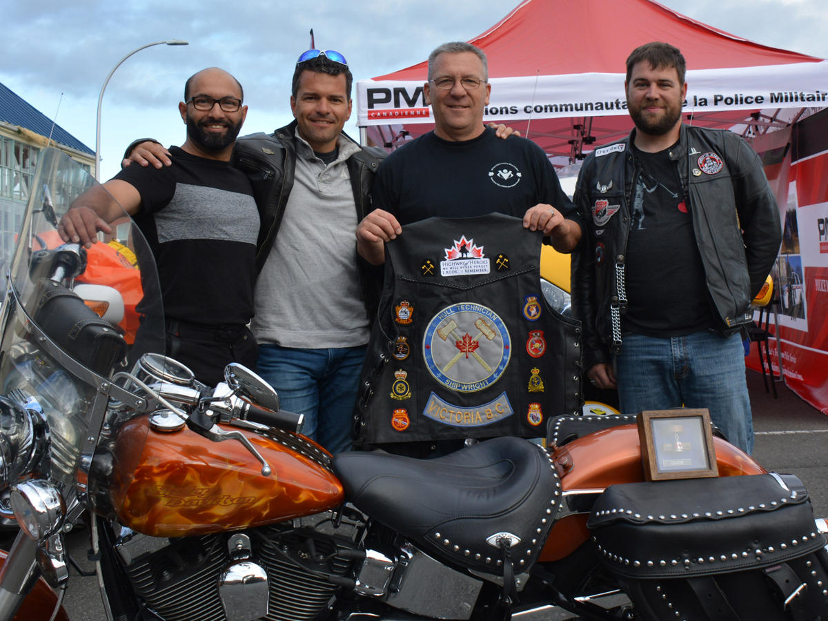 CharityRide