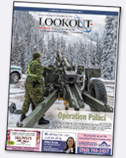 Lookout cover, November 26, 2018