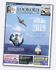 Lookout April 15 2019 cover