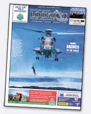 Lookout June 10 2019 cover