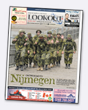 Lookout June 17 2019 cover