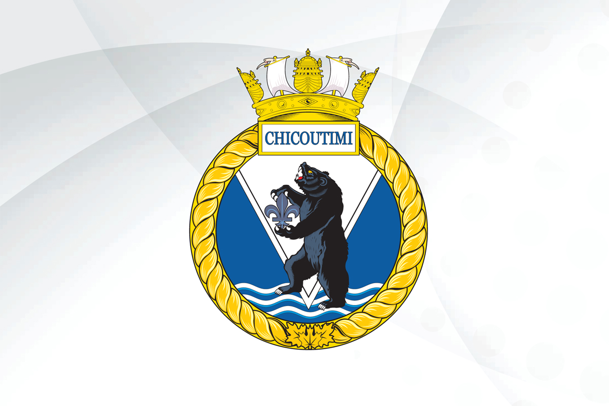 Results of HMCS Chicoutimi Health Surveillance Study