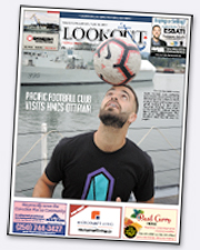 Lookout July 15 2019 cover